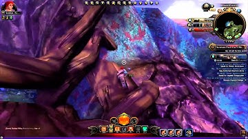 Neverwinter MMO: Sharandar Professions Node Bug