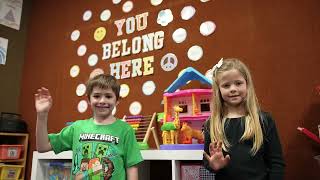 You Belong Here at PCSD 25!