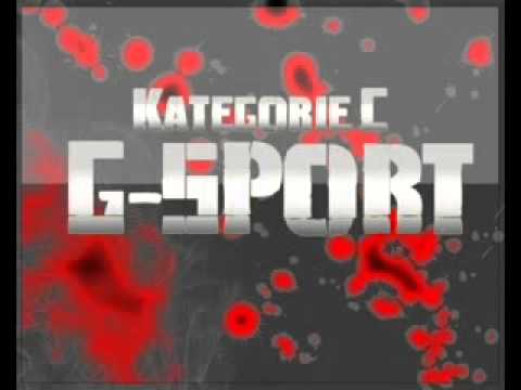 Kategorie C   G Sport