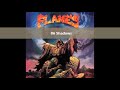 Flames  - In Agony Rise (full album) 1996