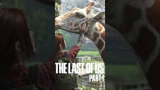 Новые испытания в Last Of Us?! | #Shorts