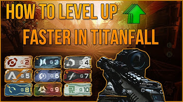 ►NEW: How to get 10th Generation the Fastest way! My Best Tips! (Titanfall MAX level)