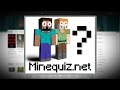 The Story Of Minequiz.net - Minecraft