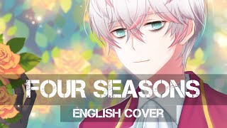 〖AirahTea〗Mystic Messenger Ray's Route ED - Four Seasons (ENGLISH Cover)