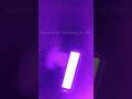 How to install uv curing lamp? Handheld curing lamp