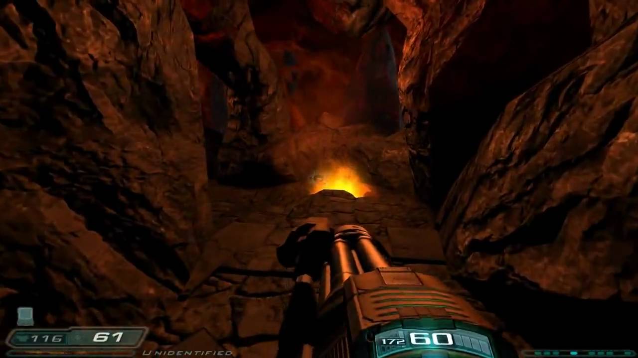 Doom 3 Walkthrough Part 40 HD Level 20 Hell YouTube doom-3-walkthrough-part-40-hd-level-20-hell-youtube