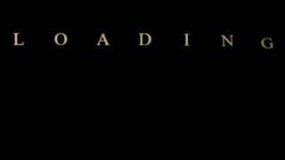 A Simple Loading Screen