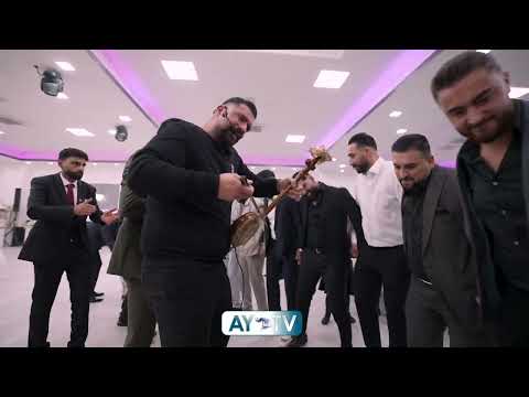 Hakim Lokman - Evin & Ilhan -Part 2-Glamour Event Center Hannover