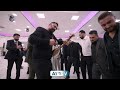 Hakim Lokman Evin Ilhan Part 2 Glamour Event Center Hannover 