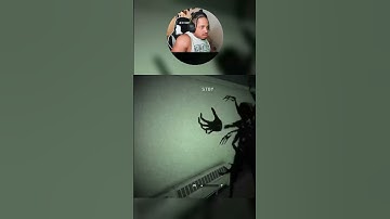 More Outlast 2 Jumpscares smh🥲