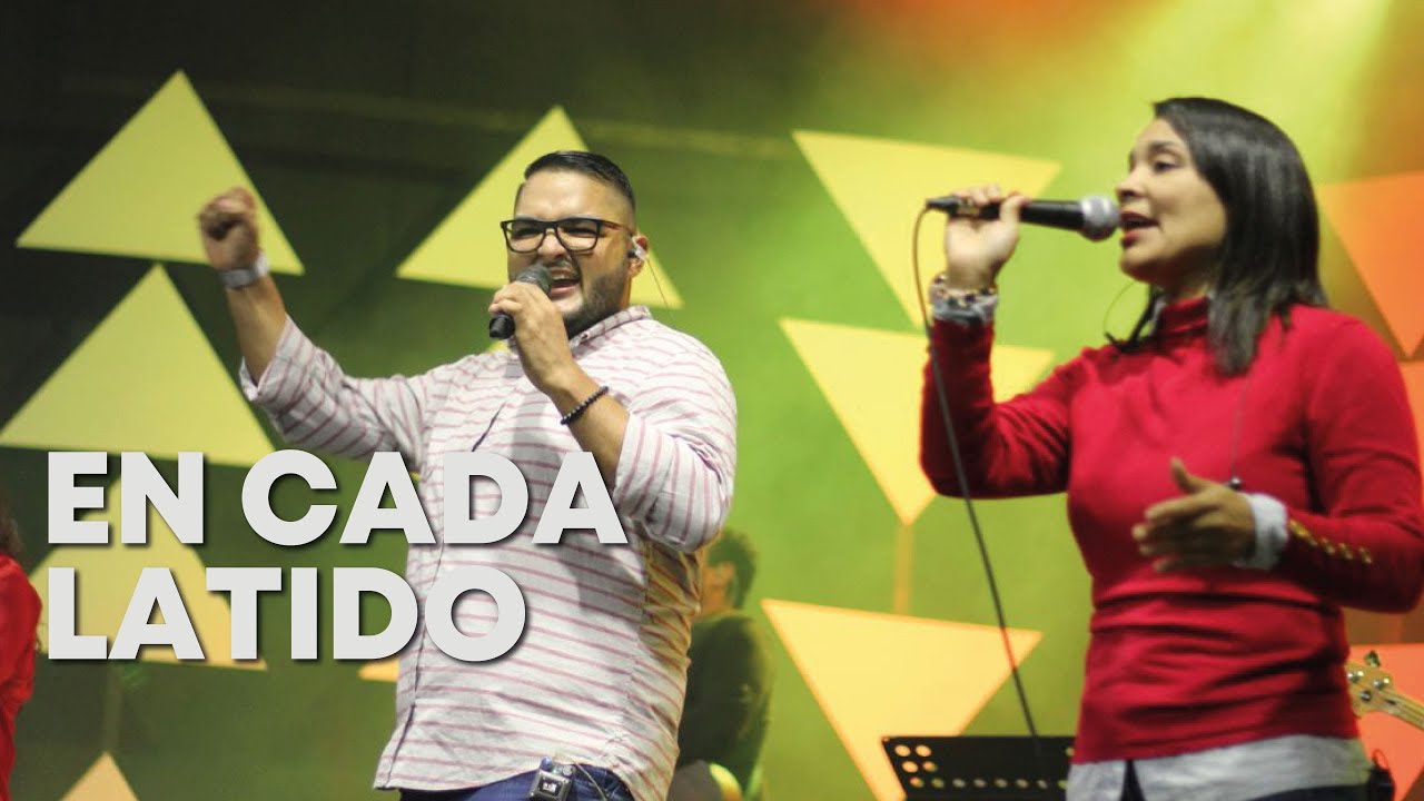 En Cada Latido Every Beat North Point Worship Cover En Espa ol