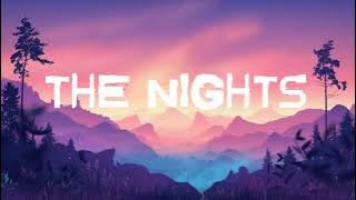 Avicii _The Nights