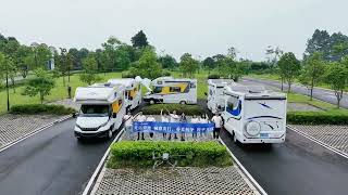 Travelling to Tibet from Chengdu—Deddle RV 戴德房车 by Deddle RV 154 views 7 months ago 14 seconds