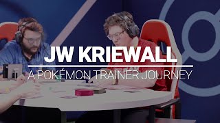 Jw Kriewall - A Pokémon Trainer Journey | Pokémon Tcg