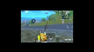 KAR98K QUICK SCOPE HEADSHOT 😍 |PUBG MOBILE LITE