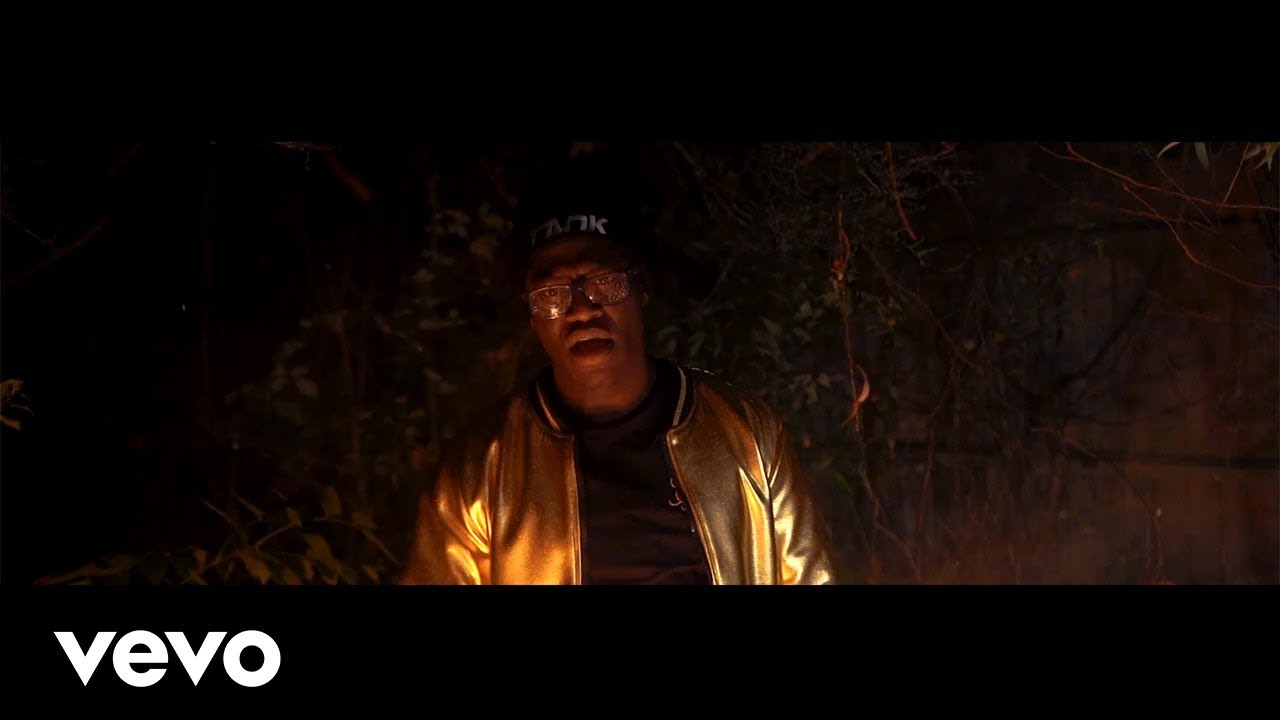 Deji   RAN Official Music Video