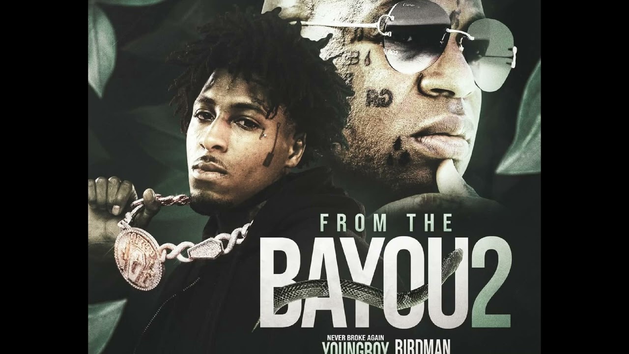 [FREE] NBA Youngboy “ MEDUSA “ 2026 Type Beat