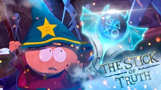 :   South Park: The Stick of Truth