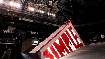 Simple Session 17 Is Coming