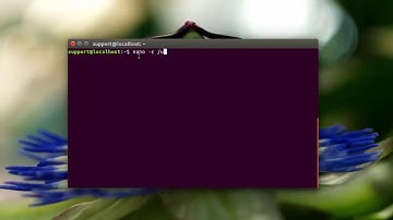Hadoop 2.7.3 Single Node ~ Pseudo-Distributed Mode