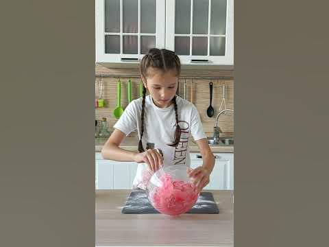 Рецепт Моти - YouTube