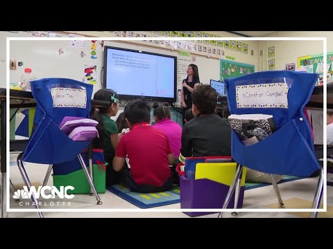 Why more teachers are burned out on the job - YouTube