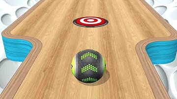 Going Balls - SpeedRun Challenge Gameplay Level 119