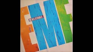 Emf - Unbelievable (12