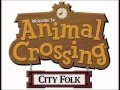 Youtube Thumbnail Animal Crossing City Folk Music: The Roost