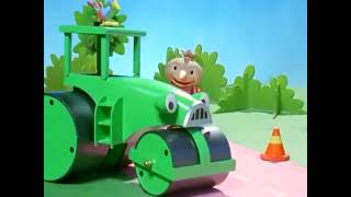 Bob O Construtor Episdio 9 O Toms Pinta A Cidade