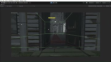 Audio Implementation Reel FA22