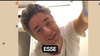 que bom ter você Ricardo 😍 🥰 🥰 😍🥰💗💗❤️💗❤️