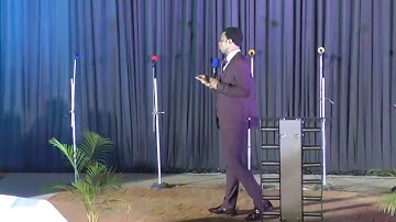 The Structure of Divine Realities || Apostle Michael Orokpo