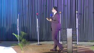 The Structure of Divine Realities || Apostle Michael Orokpo