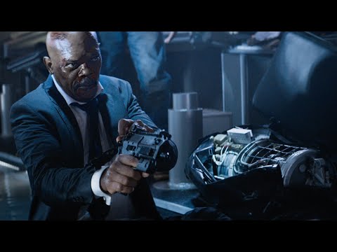 Big Game You Gotta Cock It Clip 