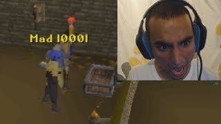 PKing Popular Runescape Streamers 2