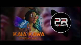 KALA KAUWA - HINDI DJ SONG(CIRCUIT MIX) DJ RJ X DJ TAPAS X PKB REMIX