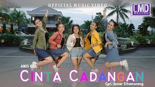 Anis Gea - Cinta Cadangan (Lagu Batak Terbaru 2022) Official Music Video