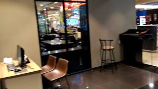 Informa Lounge Plaza Ibcc Bandung