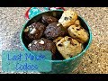 Last Minute Cookies