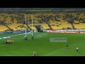 Blues v Hurricanes, Super Rugby Round 12 highlights