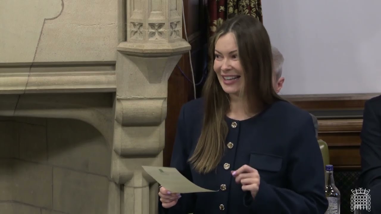 Broadband and mobile connectivity in rural areas - Westminster Hall debate - 21/05/2025