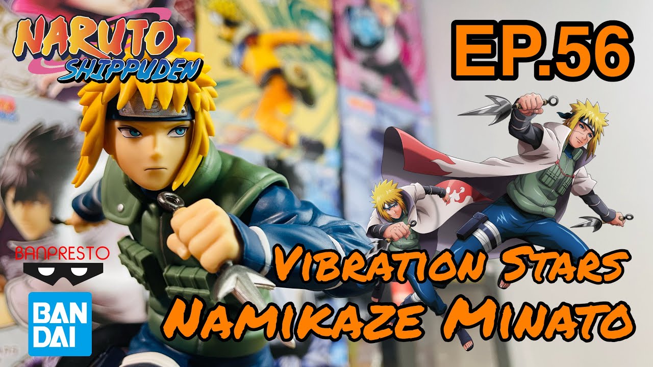 Banpresto Naruto Memorable Saga Naruto Uzumaki 7.1-in Figure