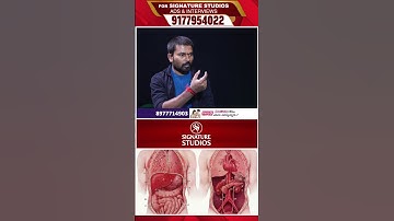 String Vinod Exclusive Full Interview |@Signature Stories