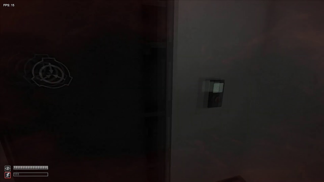 SCP CB Ultimate Gameplay - YouTube