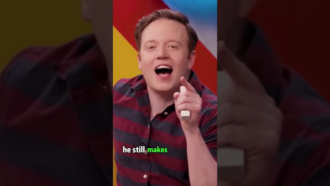 Вы заметили жест, который сделал Бреннан Ли Маллиган в трейлере второго сезона сериала «Тед»?