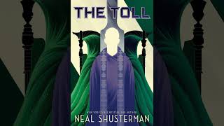 The Toll by Neal Shusterman - Chapter 22