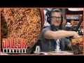 Dale Jr. Download: Shredded Beef Jerky