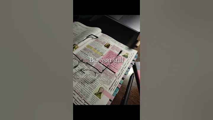 Study motivation 💓✨ #study #studymotivation #studywithme #motivation #aesthetic #studygram