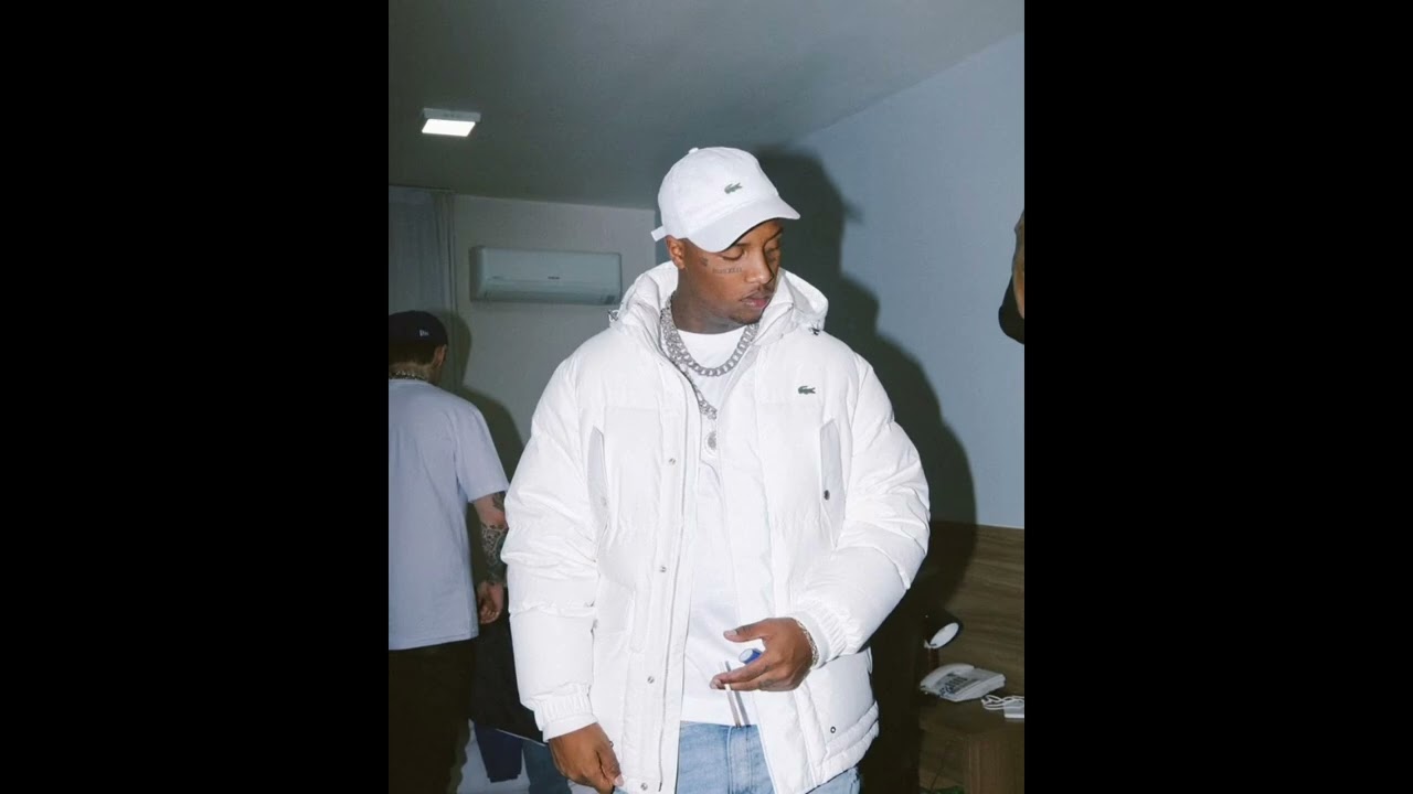 [FREE]Kayblack x Matue x Alee Type Beat- "Sonho"